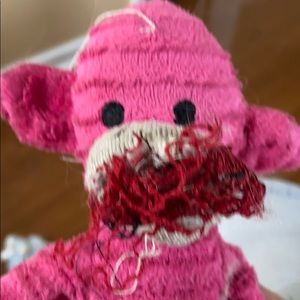 Meet your Posher, Joel